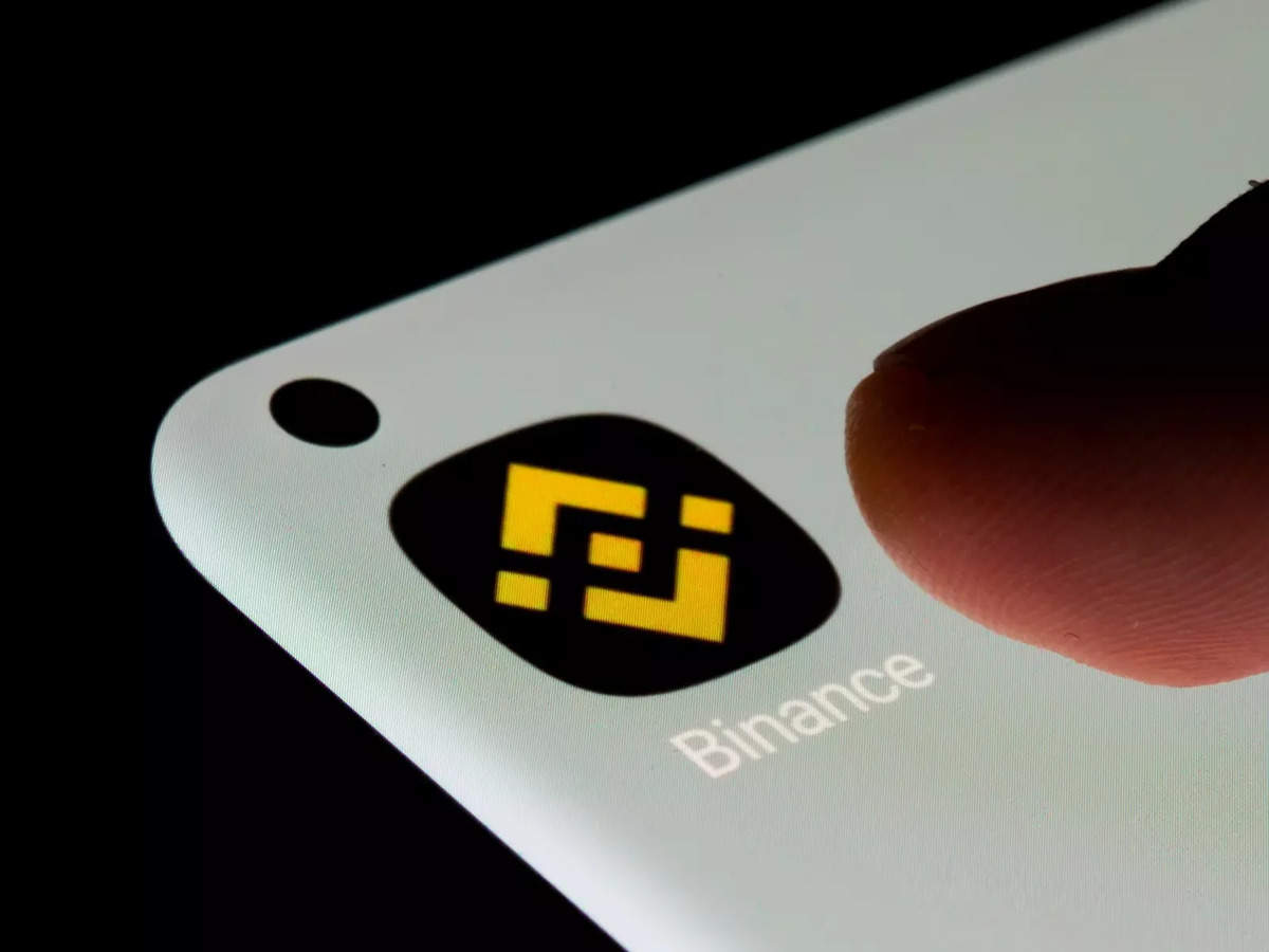 Binance No Longer Available On App Store India