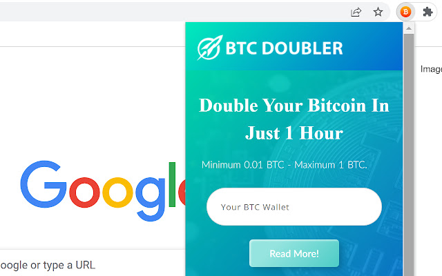 Is Bitcoin Doubler Legit? Review - Cryptalker