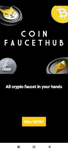 DOGECOIN FAUCET INSTANT PAYMENT IN FAUCETPAY