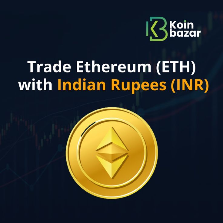 Ethereum to Indian Rupee Exchange Rate Chart | Xe