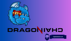 Dragonchain(DRGN) Tokenomics and ICO/IDO (Token Sale) info | CoinCarp