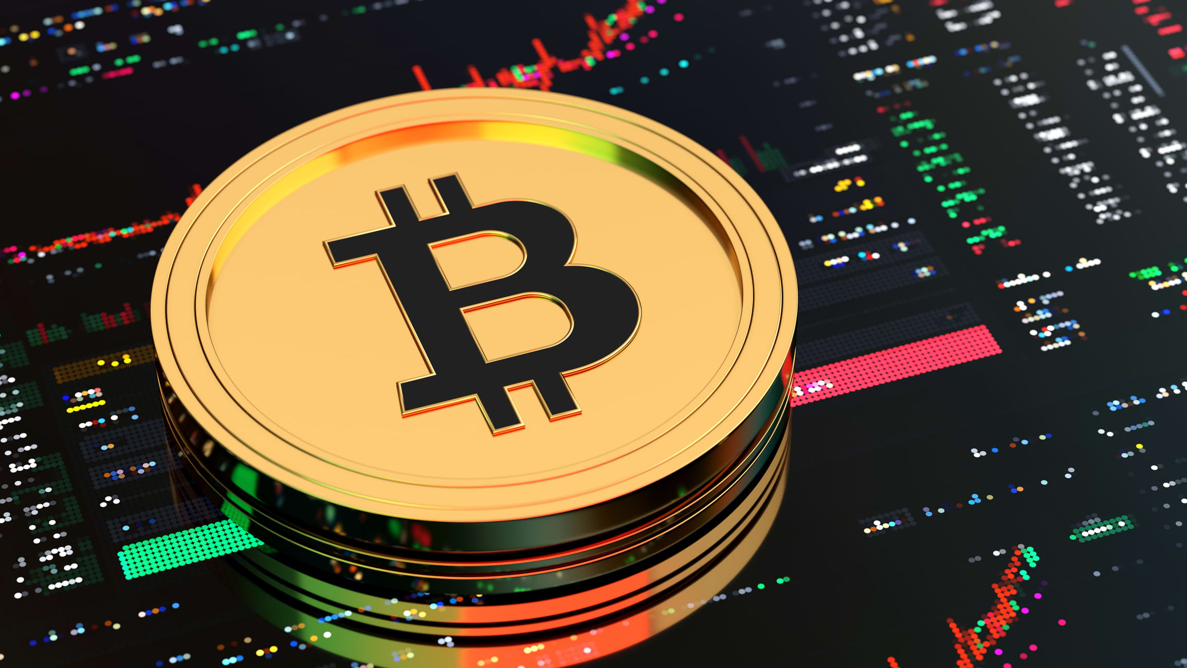 How to invest in cryptocurrency - The Economic Times