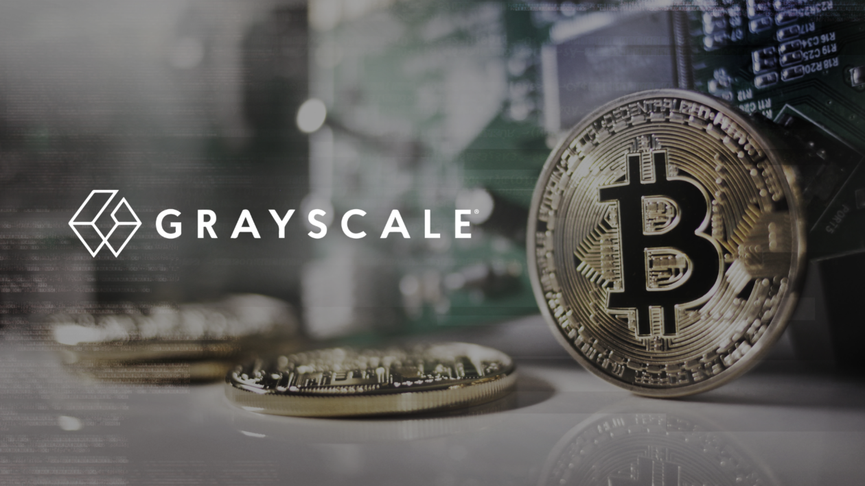 Bitcoin ETF Giant Grayscale Introduces a Crypto Staking Fund