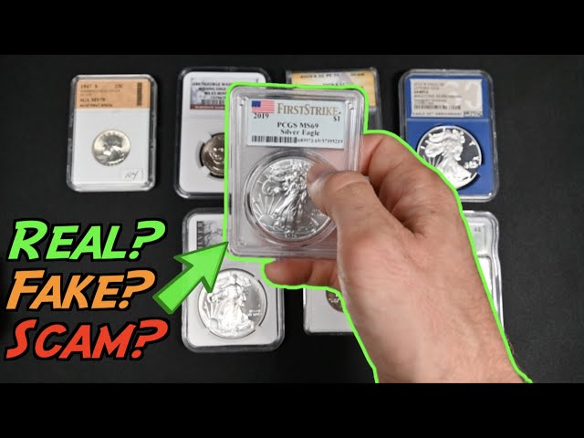 ANACS (coin grading company) - Wikipedia