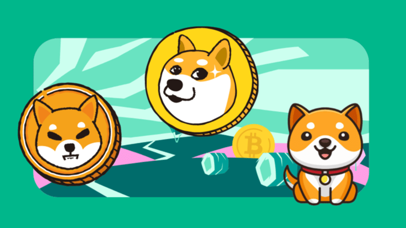 Dogecoin (DOGE) Sees Surge in Massive Transactions