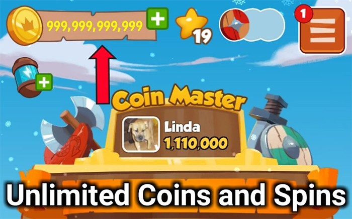 $)~Free Coin Master Coins & Spin Generators !! NEW FREE Coins & Spins at {Delco_b36}