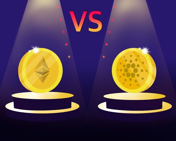 Why Cardano Could Beat Ethereum and Bitcoin