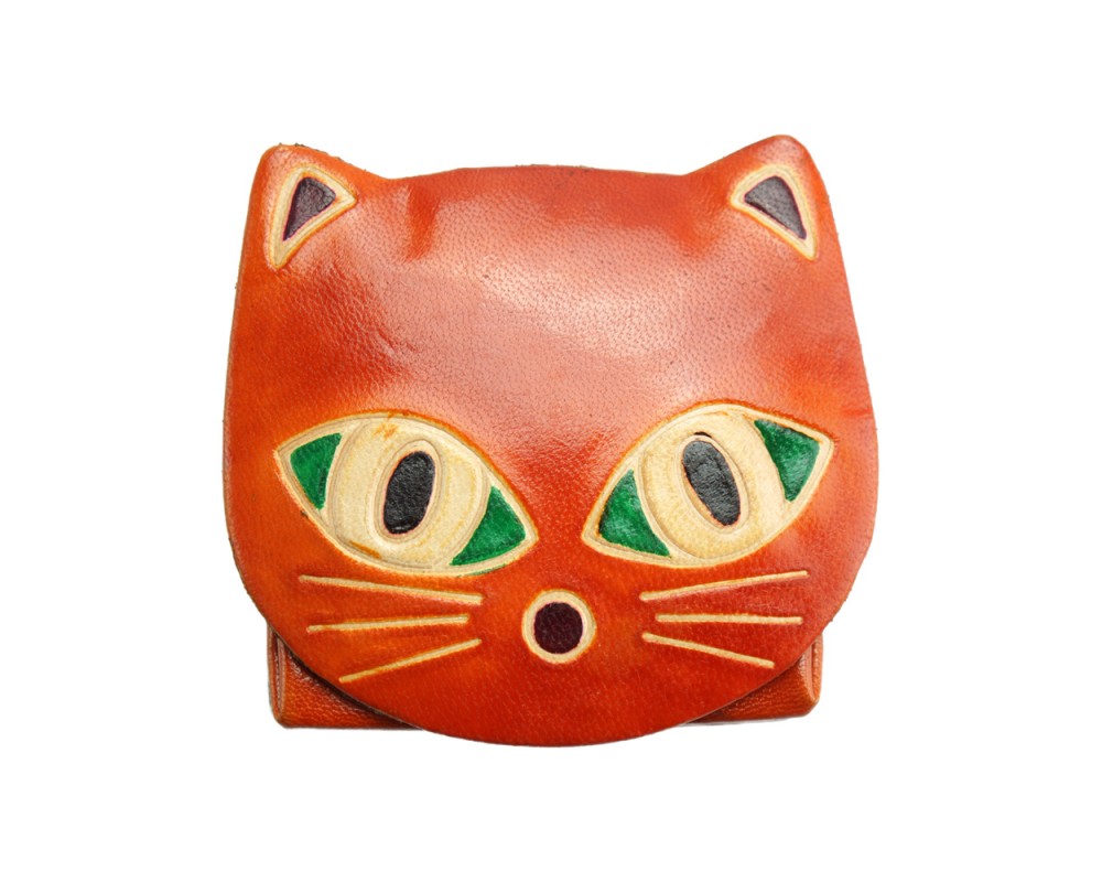 Midnight Cats Coin Purse – The Cat Gallery