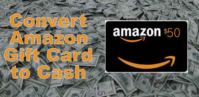 How to Transfer Amazon Gift Card Balance to Bank Account - Plans Papa