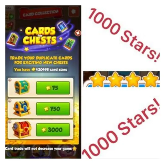 What are the stars for in Coin Master? - Coin Master Free Links - Free links for spins and coins