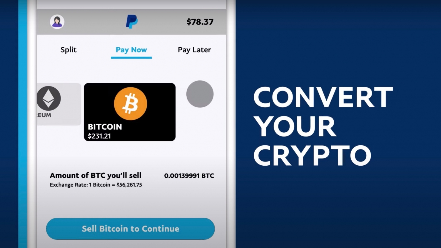 How to Buy and Sell Crypto With PayPal - NerdWallet