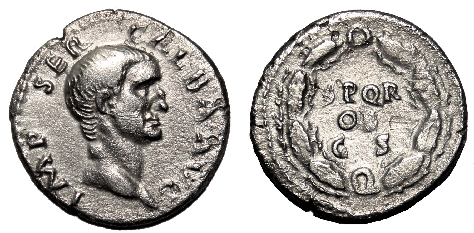 Roman Republican Coins – Ancient coins from the most respected dealers in Vcoins