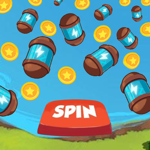 No-MoneY!!(FREE😱Updated) Coin Master Spins Generator - Tools Free (@#0 – My Store