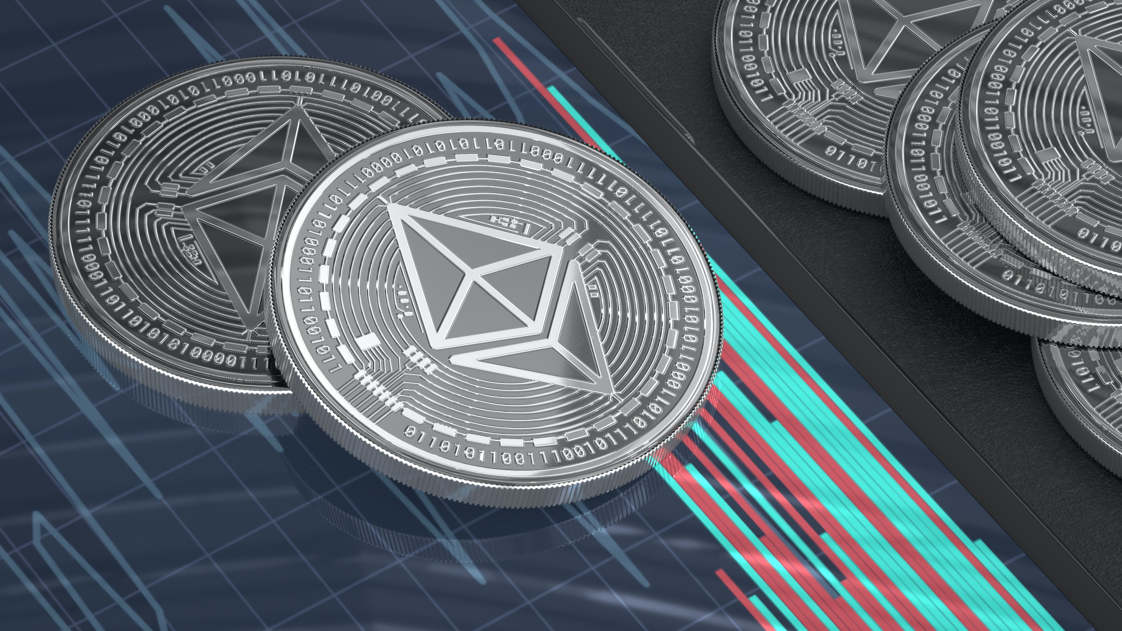 What Is Ethereum's Shanghai Upgrade, and Why Does It Matter?