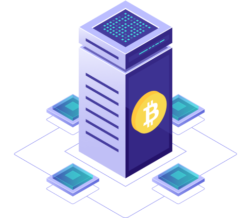 Bitcoin Dedicated Server - Web Hosting Services - Worldbus