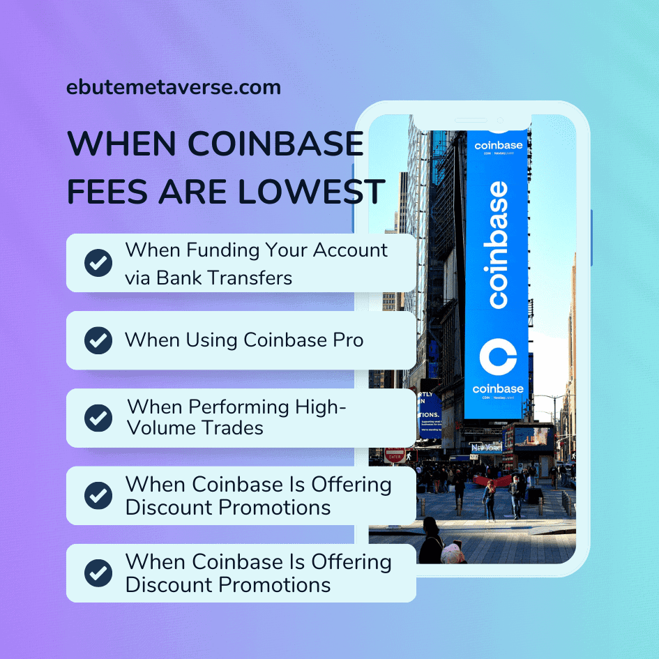 Coinbase Fees - Are They Reasonable? -