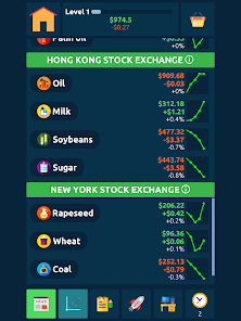 Zephyr Stock Exchange | Gamistaan