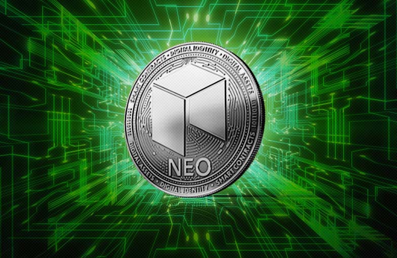 NEO & GAS - Neo Smart Economy