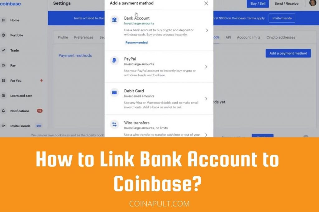 Coinbase Shows Balance as 0 | Hacker News