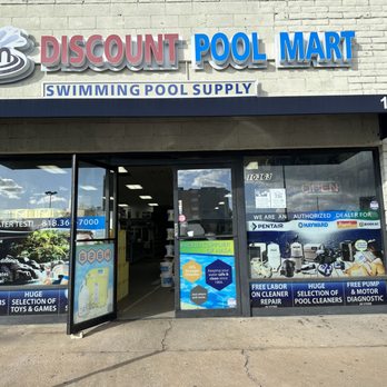 Swimming Pool Supplies Store Locator for Poolife Products | Poolife™