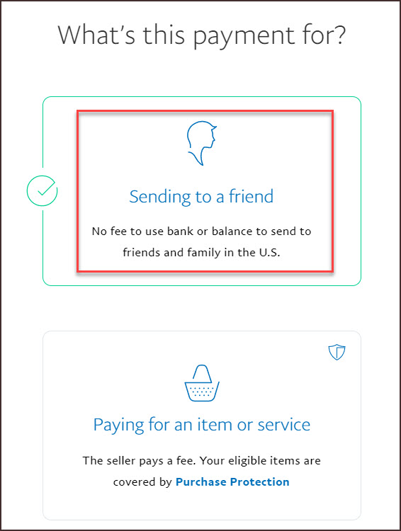 Can You Chargeback PayPal Friends and Family in ?