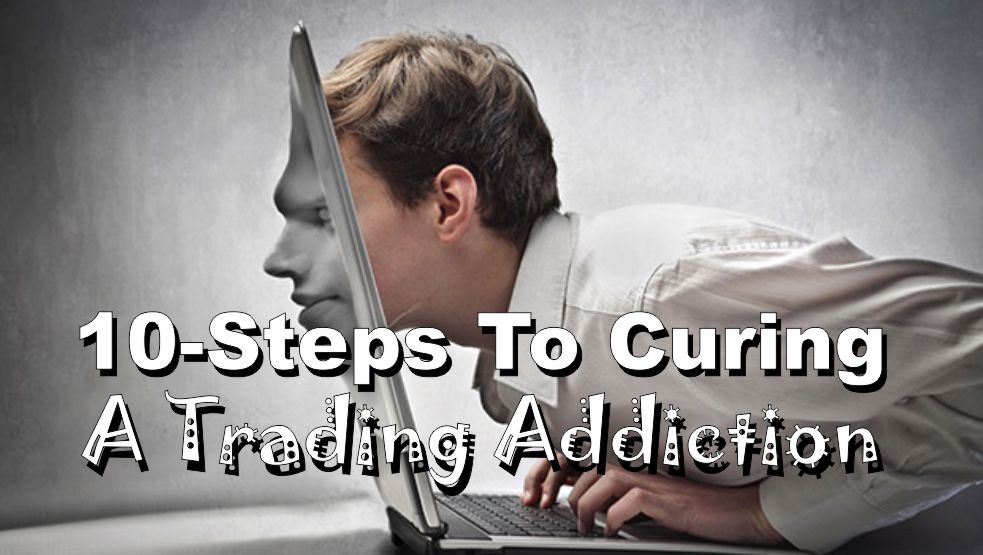Trading Addiction Treatment Groups Online | Kindbridge