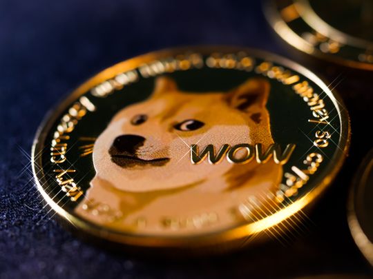 Is Dogecoin a Good Investment in ? - Benzinga