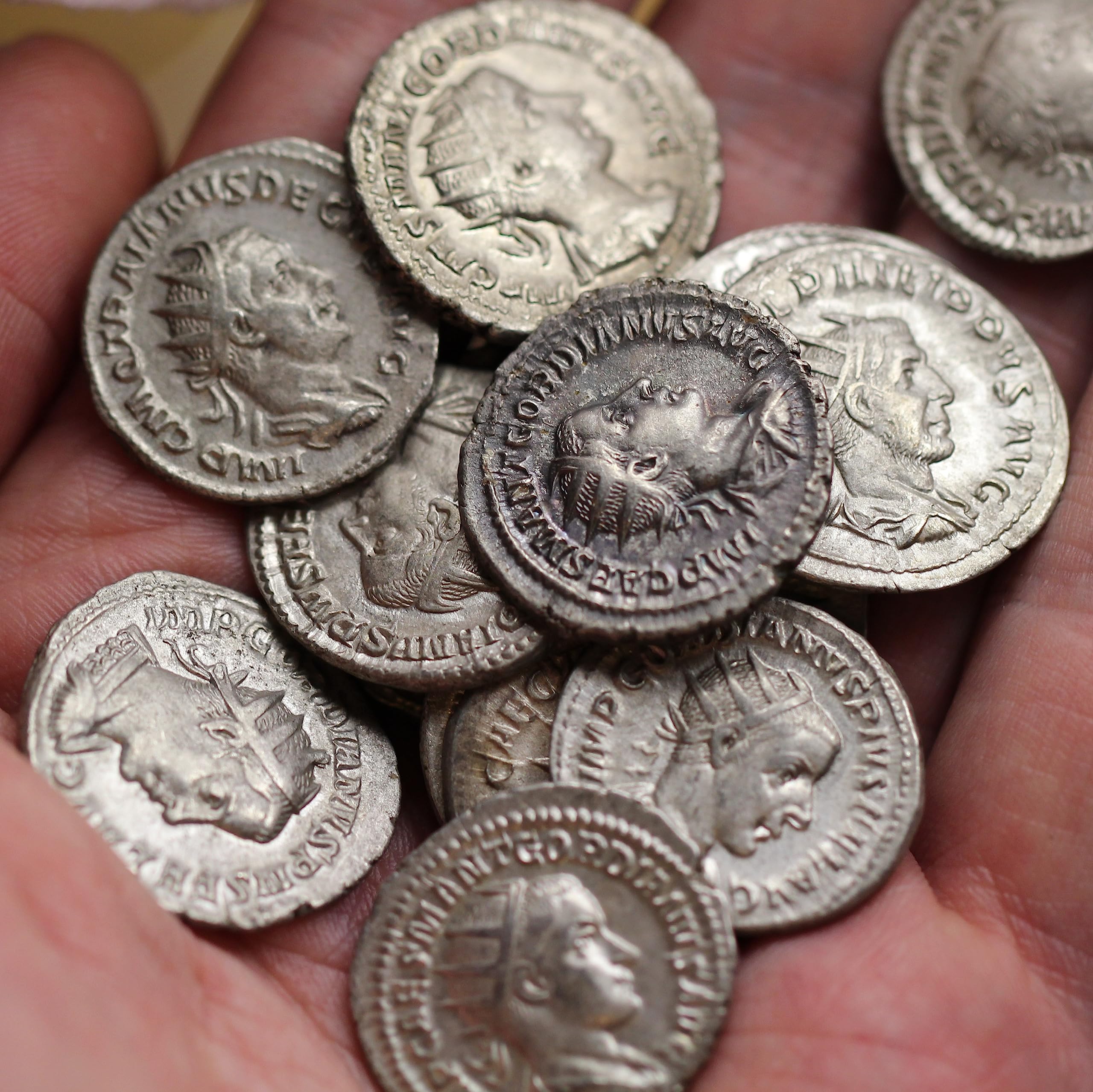family-gadgets.ru: 1 Ancient Roman Denarius Coins - The Roman Republic BC : Collectibles & Fine Art