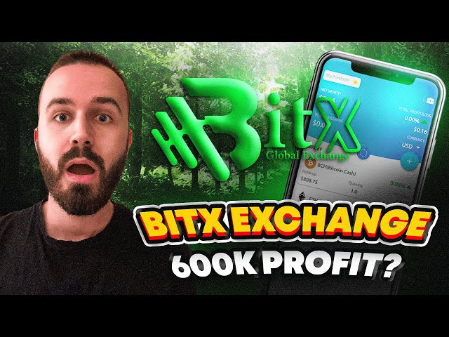 BitX Exchange (BITX)