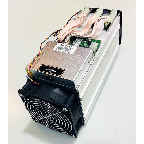 Bitmain - Antminer S9 | Bitcoin Mining Hardware | Cheap Hashrate