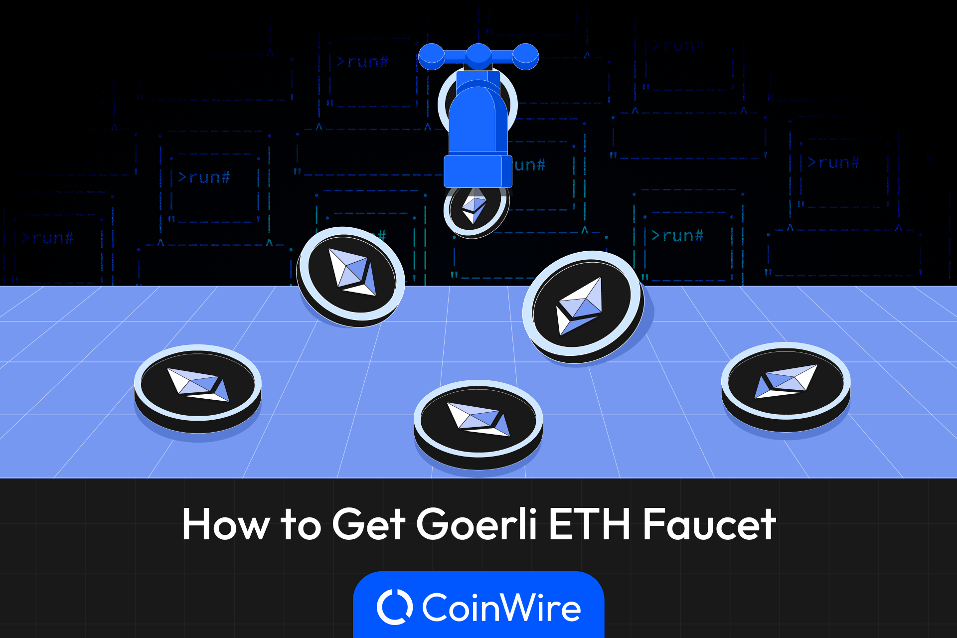 Goerli ETH – What is the Goerli Testnet? | family-gadgets.ru