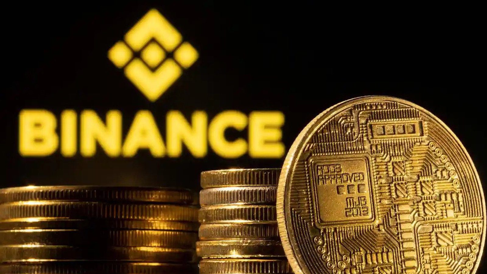 Hackers Steal $ Million in Bitcoin From Crypto Exchange Binance - CoinDesk