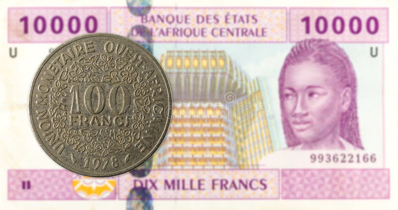 XAF to BTC Exchange Rate - CFA Franc BEAC to Bitcoin