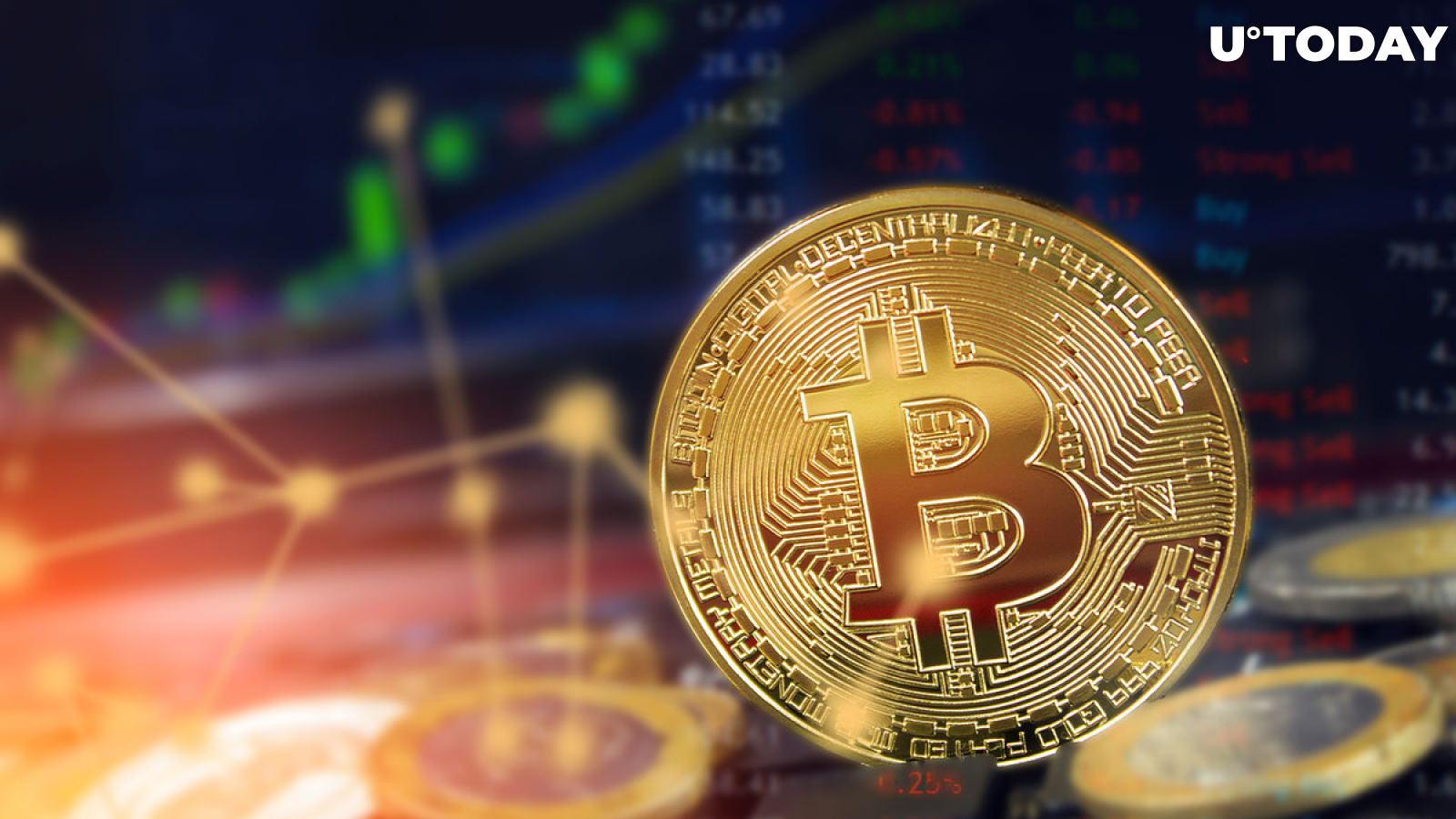 Bitcoin (BTC) Price Targets $48K Propelled by Historic Chinese New Year Gains