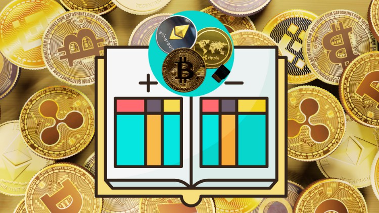 [Udemy Coupon] Blockchain and Bitcoin Fundamentals
