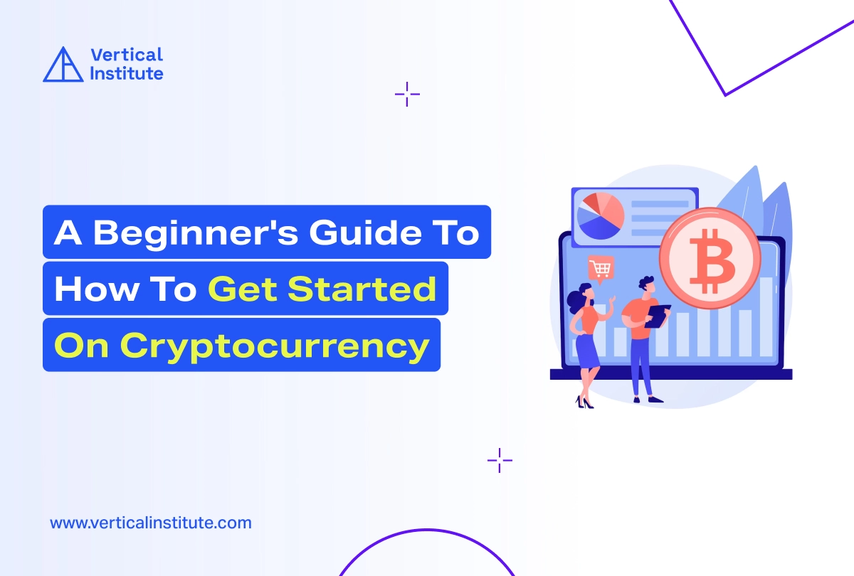 How To Invest In Cryptocurrency In A Beginner's Guide