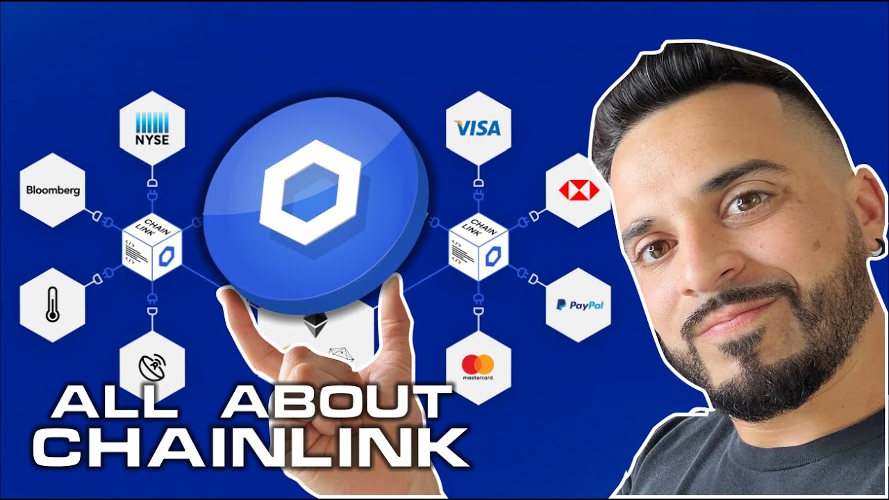What is ChainLink? | Coinhouse