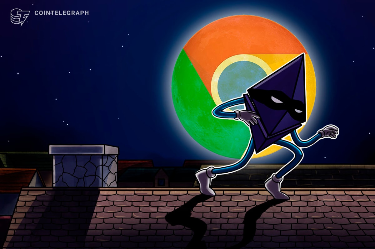 Trust Wallet Chrome Extension (): All You Need to Know