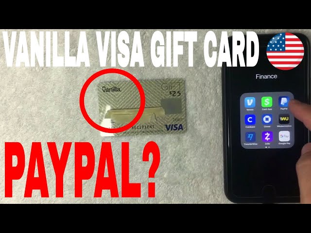 Purchasing a gift card - PayPal Community