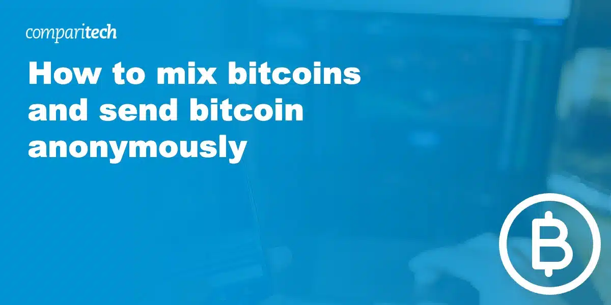 How to create a Bitcoin Mixer – Ultimate Guide (Source Code Inside!)