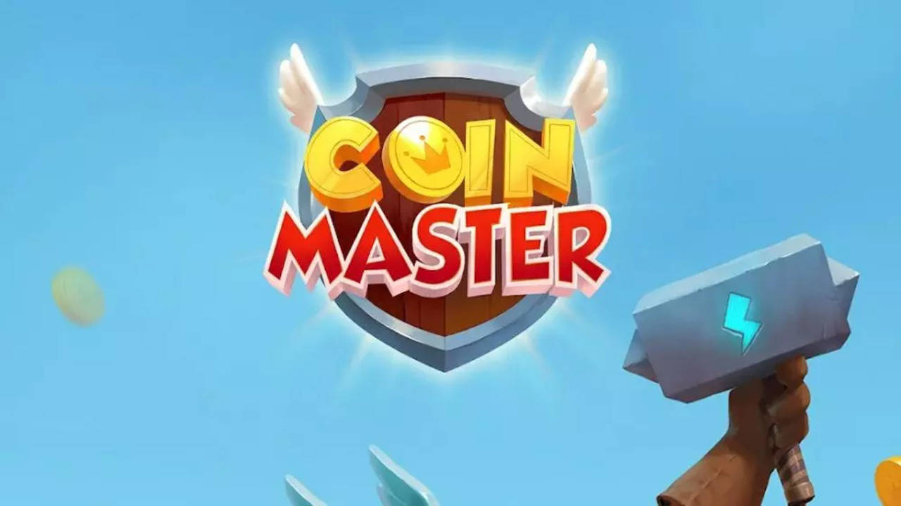 COIN MASTER DAILY FREE SPINS - 