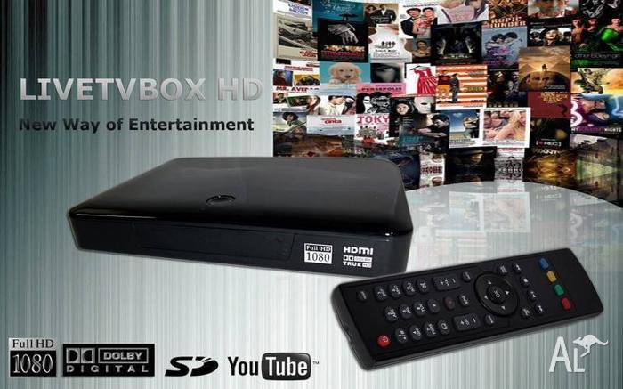 JadooTV - IPTV Set top Box USA | HD South Asian Tv Channels
