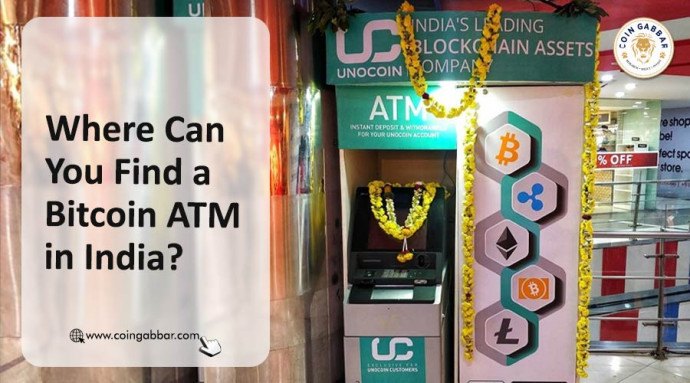 Bitcoin ATM Near Me Locator | National Bitcoin ATM