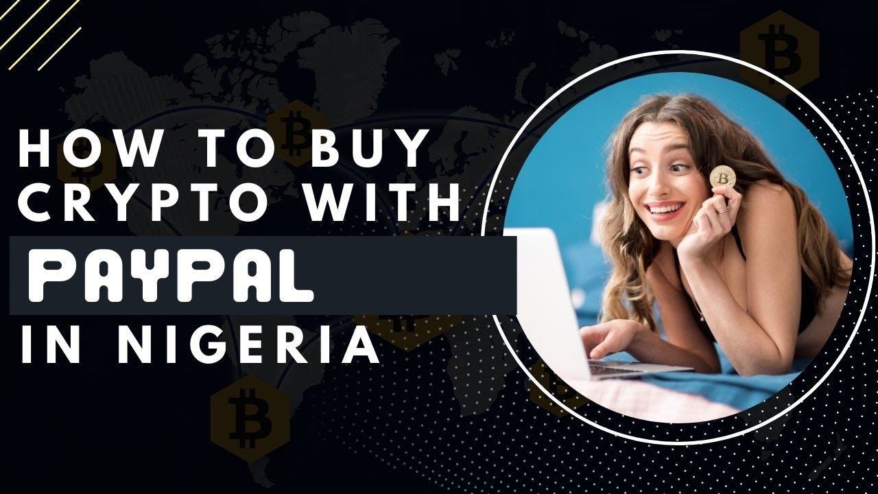 Best Platform for Buying & Investing in Cryptocurrency in Nigeria