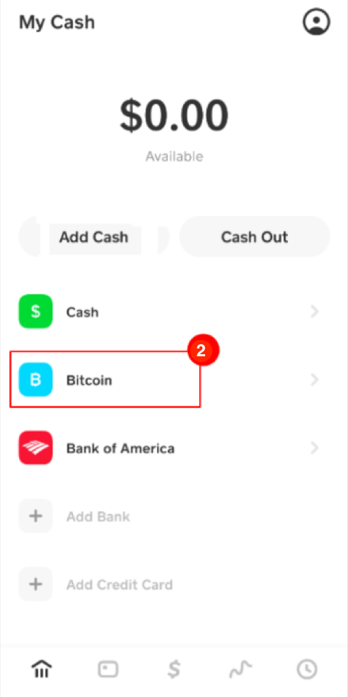 Learn How To Withdraw Bitcoin From Cash App Today!