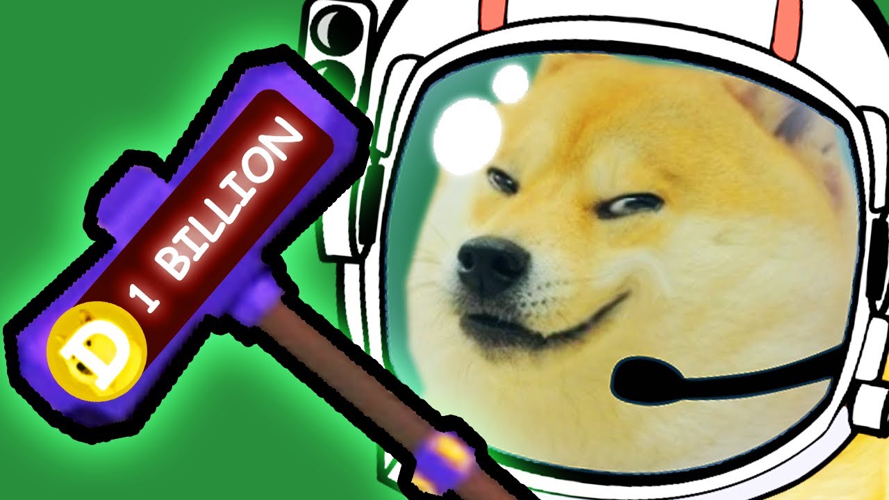 doge miner 2 APK (Android Game) - Free Download