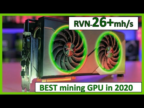 The Best GPUs for Mining in - Crypto Mining Blog