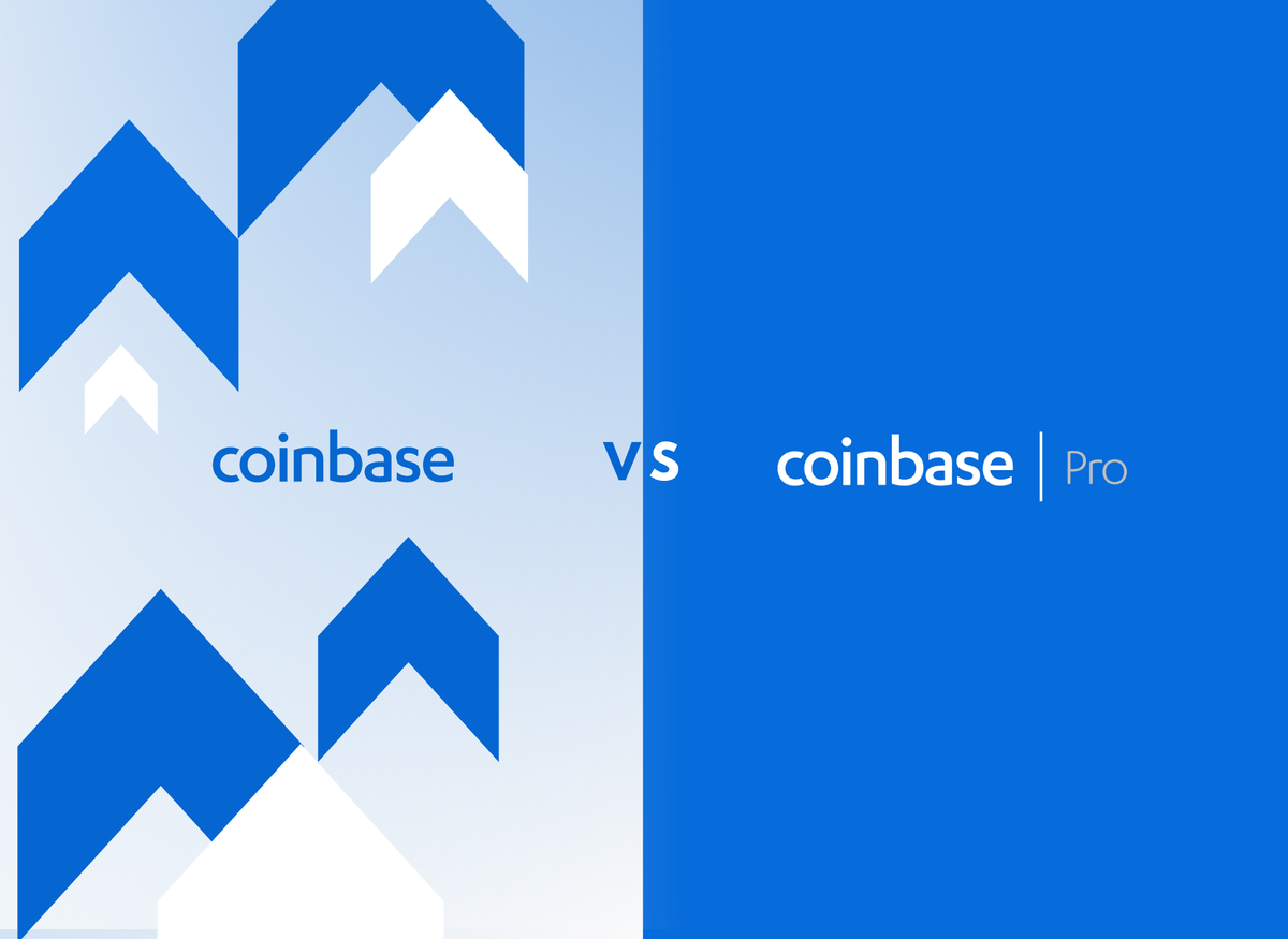 Coinbase vs. Coinbase Pro: What's the Difference? | GOBankingRates