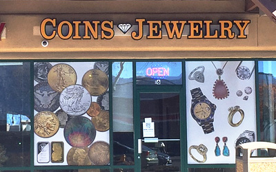 9+ Best Stamp Collecting & Coin Dealers in Carson City, NV | family-gadgets.ru