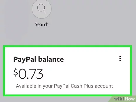 What is PayPal Add Cash at Stores and how do I use it? | PayPal US